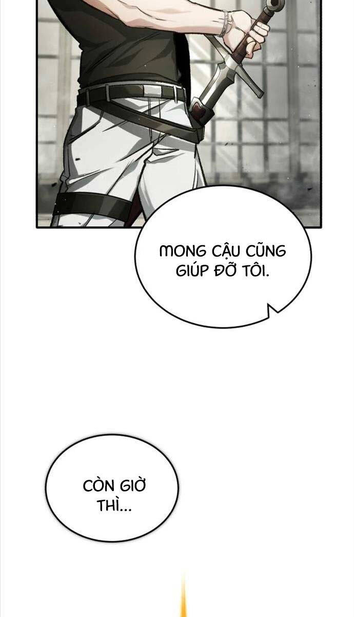 Hồi quy giả về hưu chapter 25 - Upload bởi truyensieuhay.com