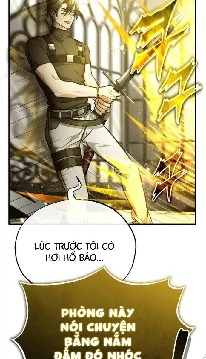Hồi quy giả về hưu chapter 25 - Upload bởi truyensieuhay.com