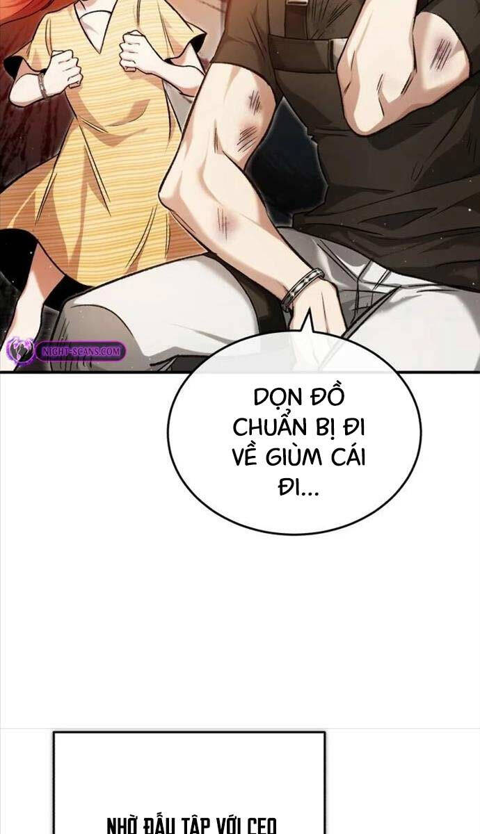 Hồi quy giả về hưu chapter 25 - Upload bởi truyensieuhay.com