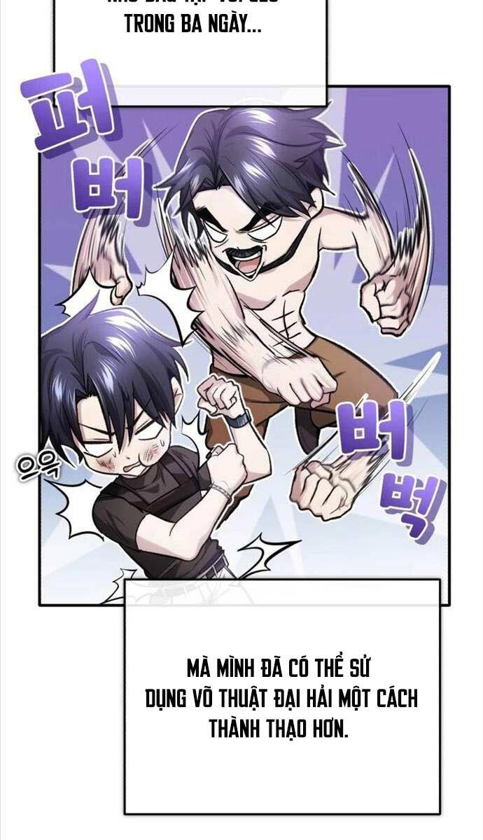 Hồi quy giả về hưu chapter 25 - Upload bởi truyensieuhay.com