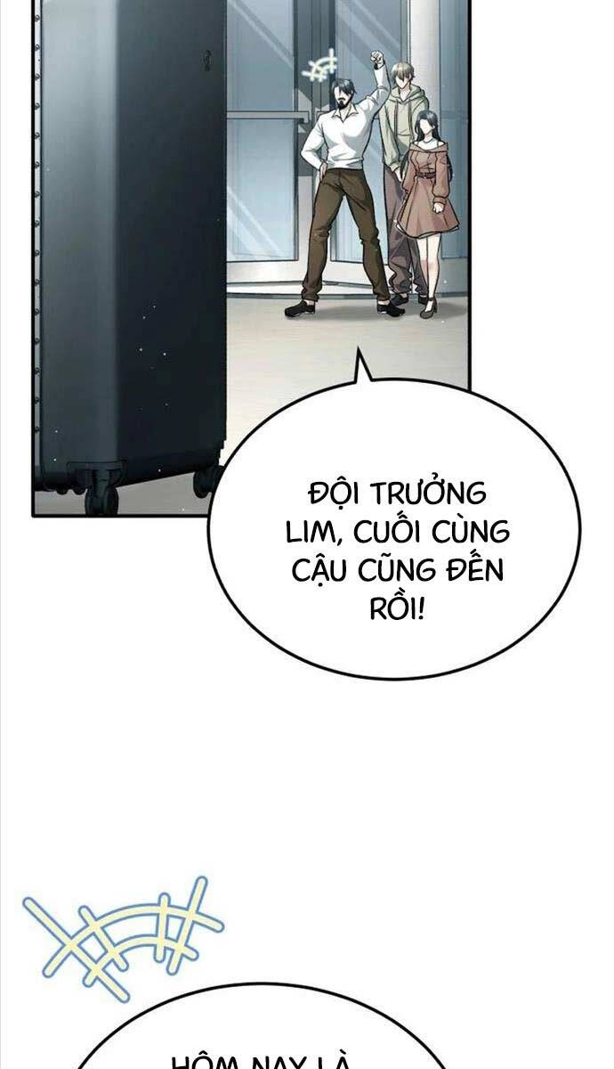 Hồi quy giả về hưu chapter 25 - Upload bởi truyensieuhay.com