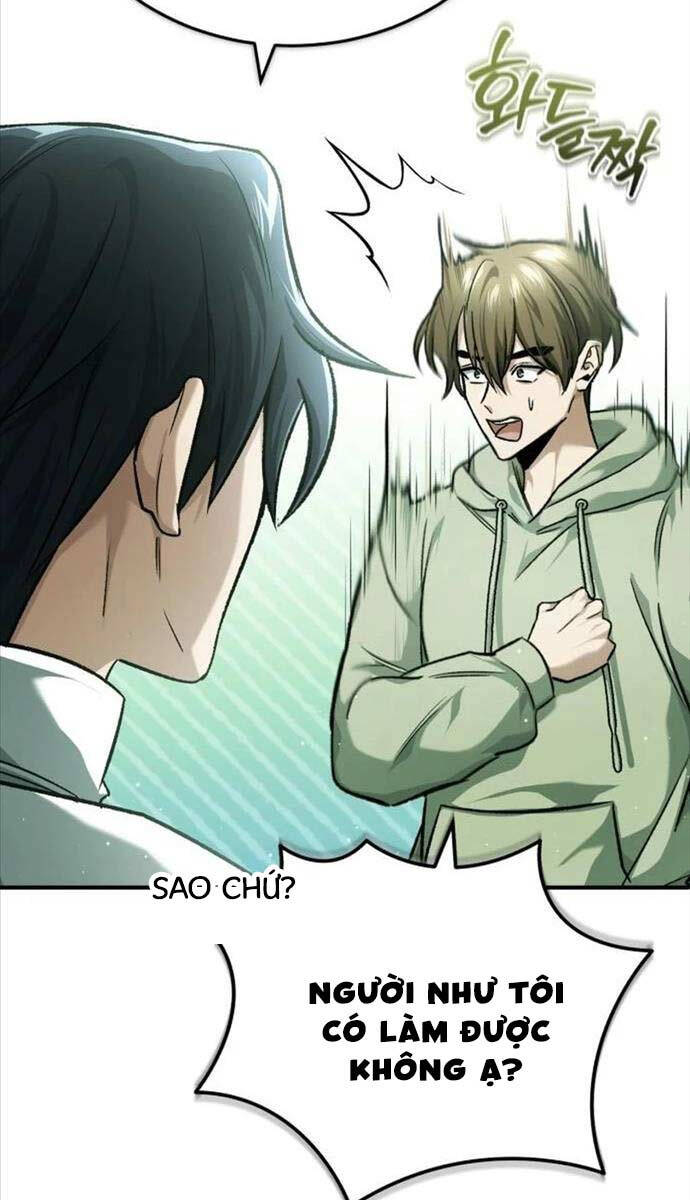 Hồi quy giả về hưu chapter 25 - Upload bởi truyensieuhay.com