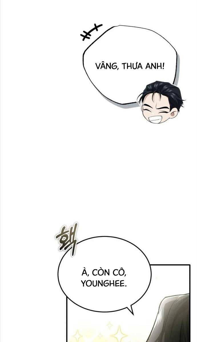 Hồi quy giả về hưu chapter 25 - Upload bởi truyensieuhay.com
