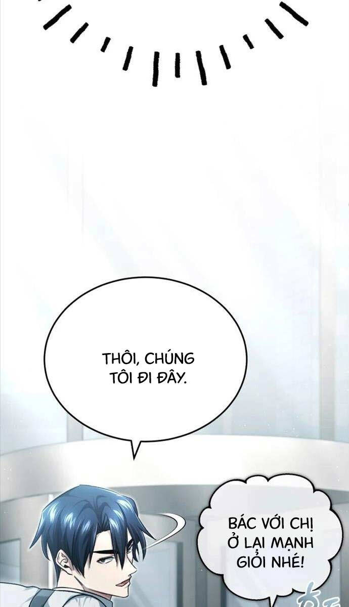 Hồi quy giả về hưu chapter 25 - Upload bởi truyensieuhay.com
