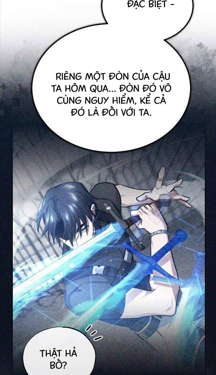 Hồi quy giả về hưu chapter 25 - Upload bởi truyensieuhay.com