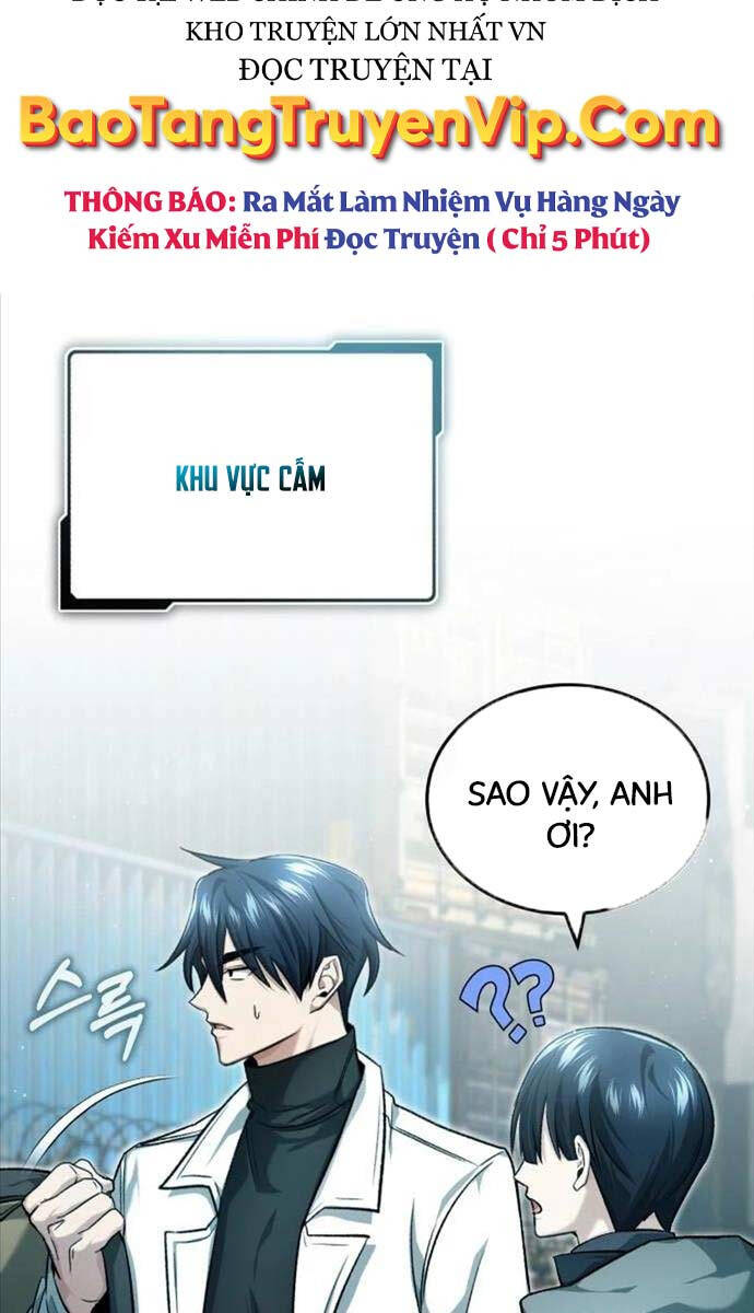 Hồi quy giả về hưu chapter 25 - Upload bởi truyensieuhay.com