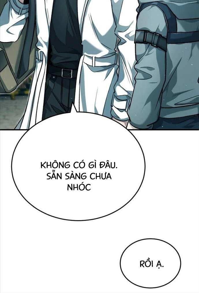 Hồi quy giả về hưu chapter 25 - Upload bởi truyensieuhay.com