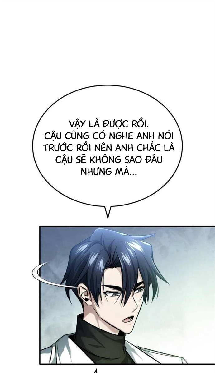 Hồi quy giả về hưu chapter 25 - Upload bởi truyensieuhay.com