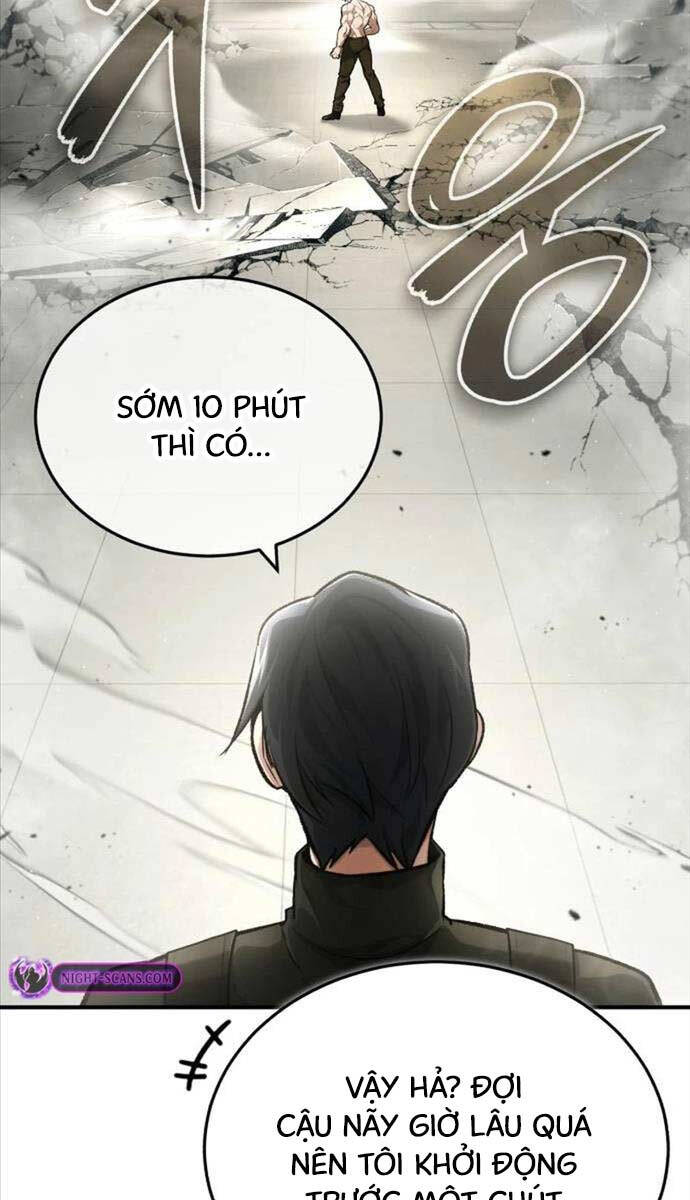 Hồi quy giả về hưu chapter 25 - Upload bởi truyensieuhay.com