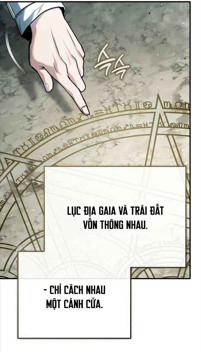 Hồi quy giả về hưu chapter 25 - Upload bởi truyensieuhay.com