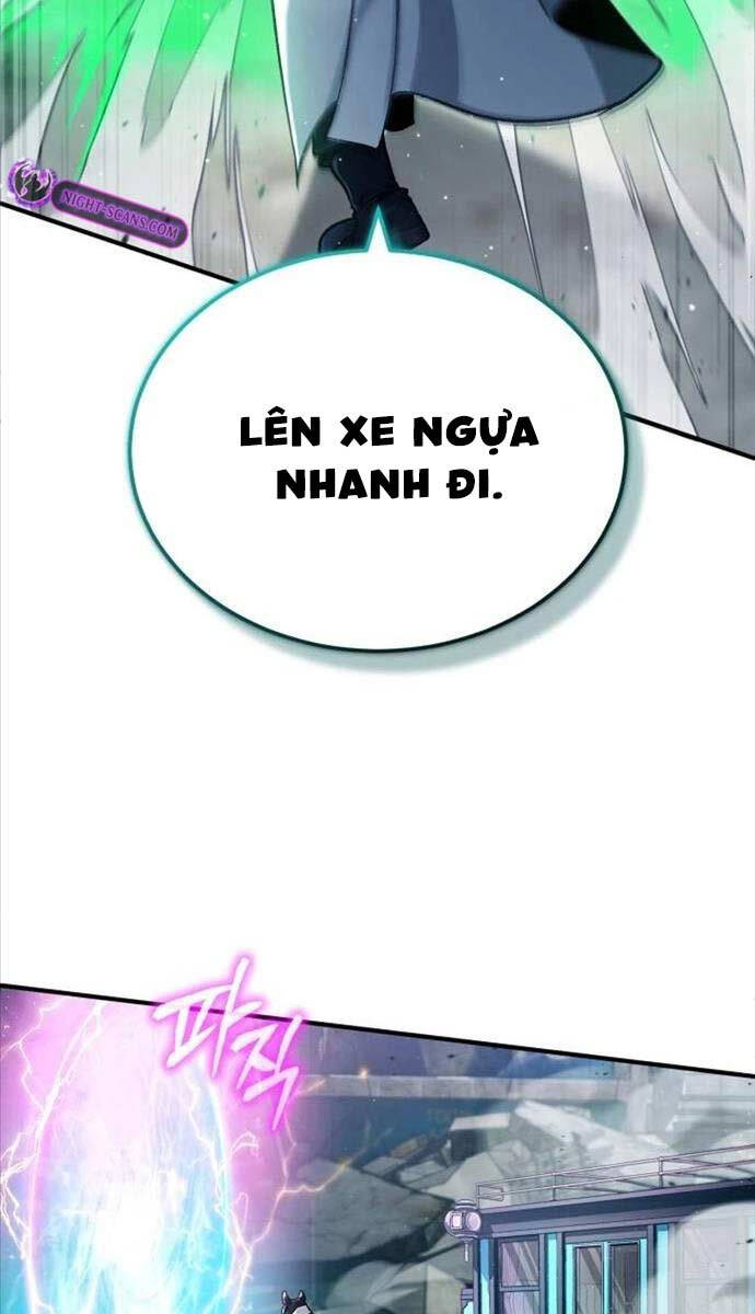 Hồi quy giả về hưu chapter 25 - Upload bởi truyensieuhay.com