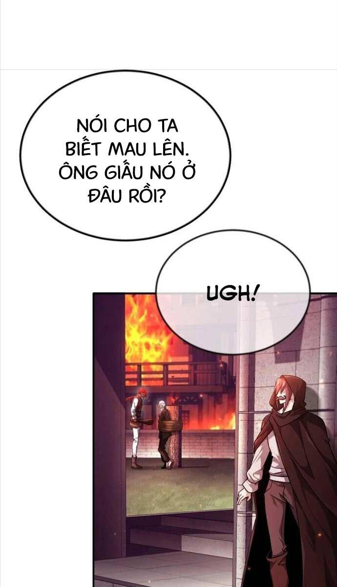 Hồi quy giả về hưu chapter 25 - Upload bởi truyensieuhay.com