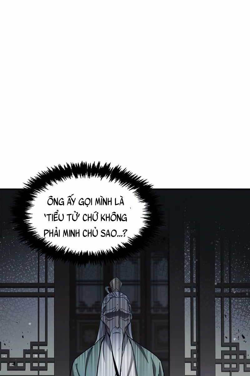 Thiên Qua Thư Khố Đại Công Tử chapter 2 - Upload bởi truyensieuhay.com