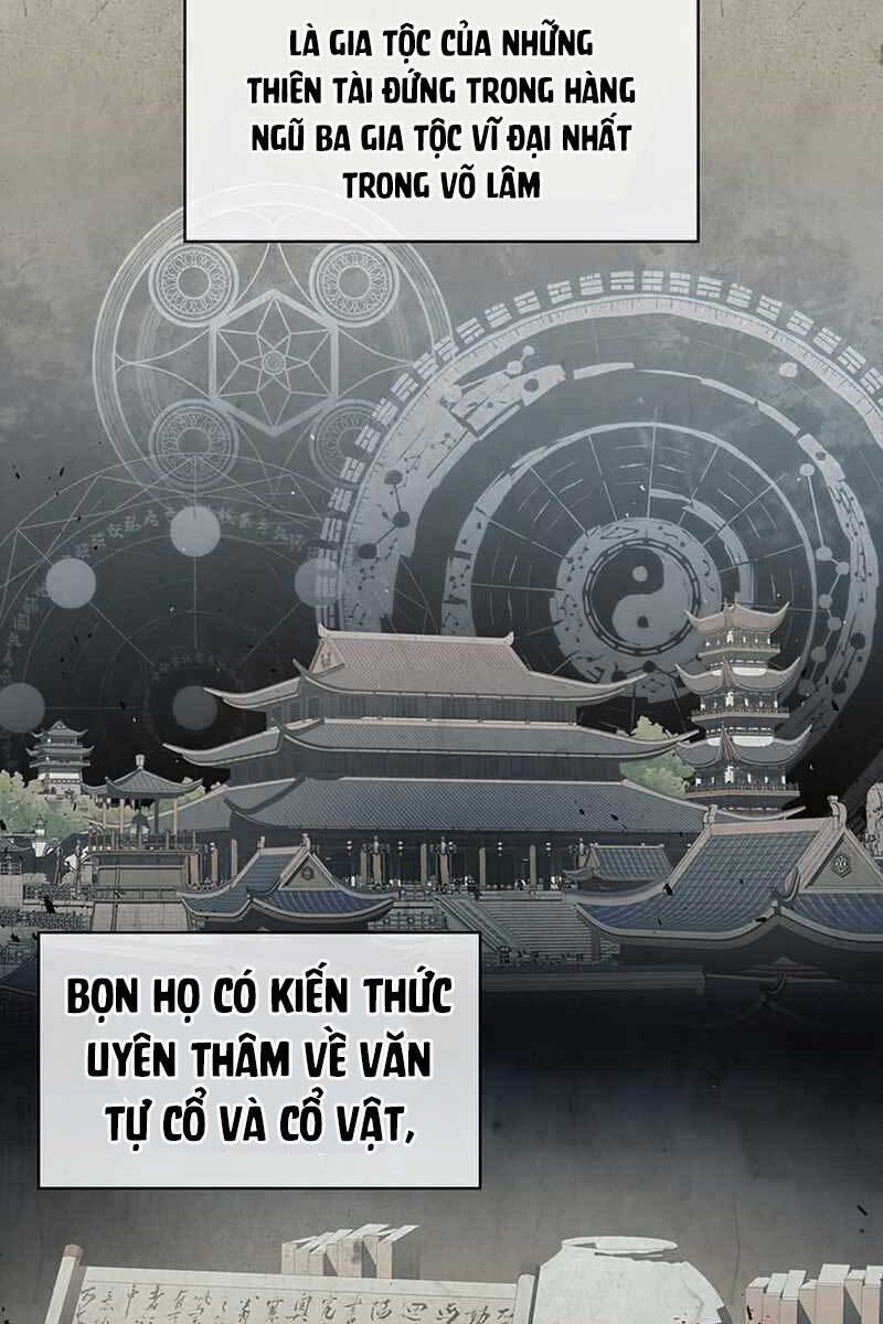 Thiên Qua Thư Khố Đại Công Tử chapter 2 - Upload bởi truyensieuhay.com