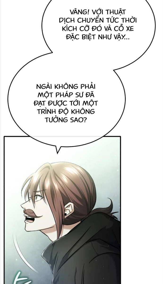 Hồi quy giả về hưu chapter 26 - Upload bởi truyensieuhay.com