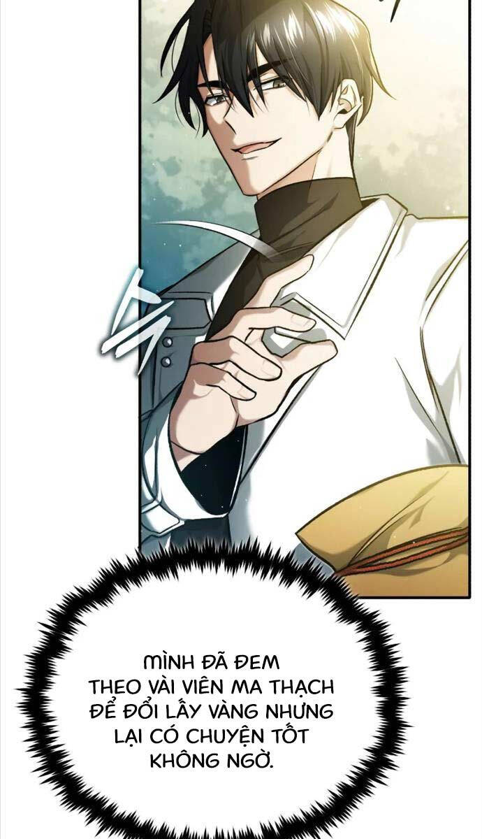 Hồi quy giả về hưu chapter 26 - Upload bởi truyensieuhay.com