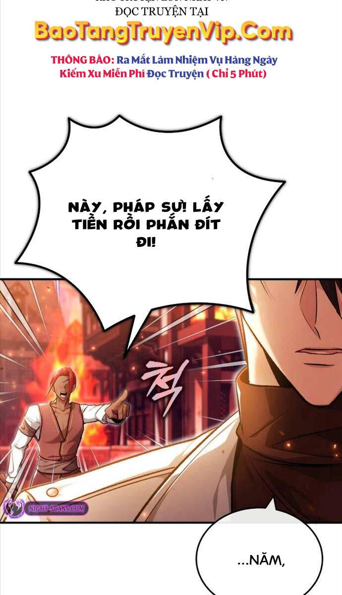 Hồi quy giả về hưu chapter 26 - Upload bởi truyensieuhay.com