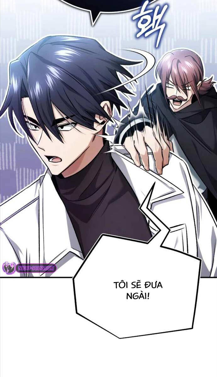 Hồi quy giả về hưu chapter 26 - Upload bởi truyensieuhay.com