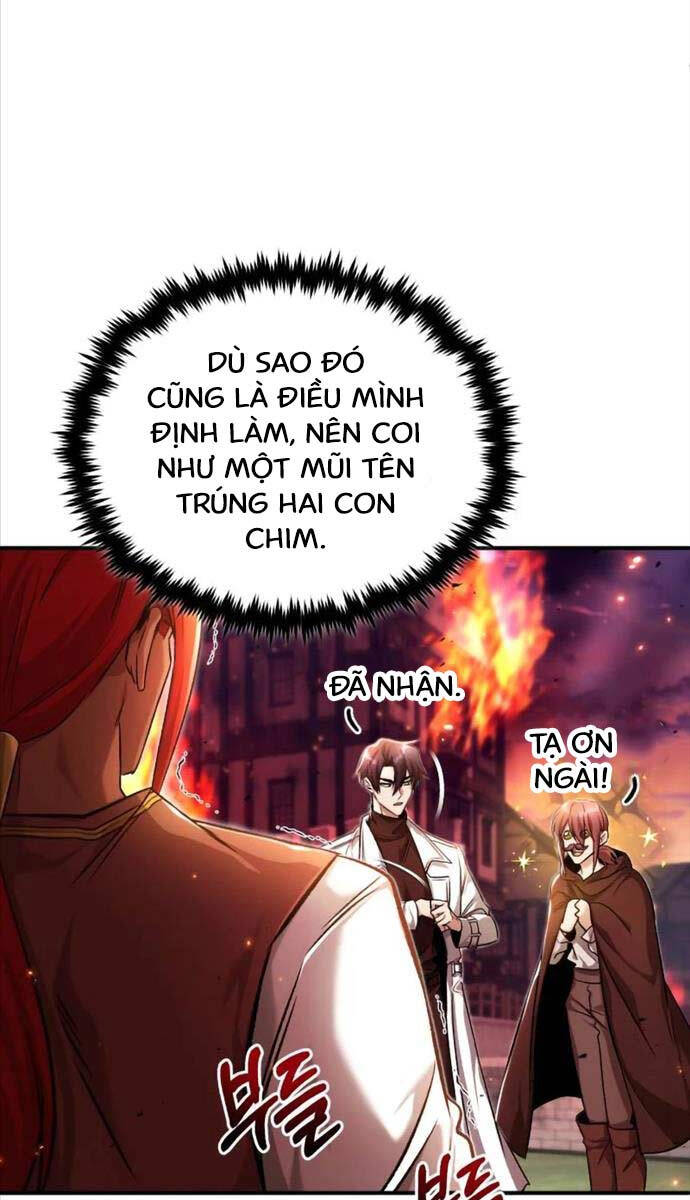 Hồi quy giả về hưu chapter 26 - Upload bởi truyensieuhay.com