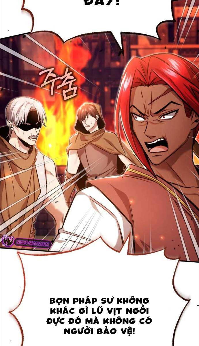 Hồi quy giả về hưu chapter 26 - Upload bởi truyensieuhay.com