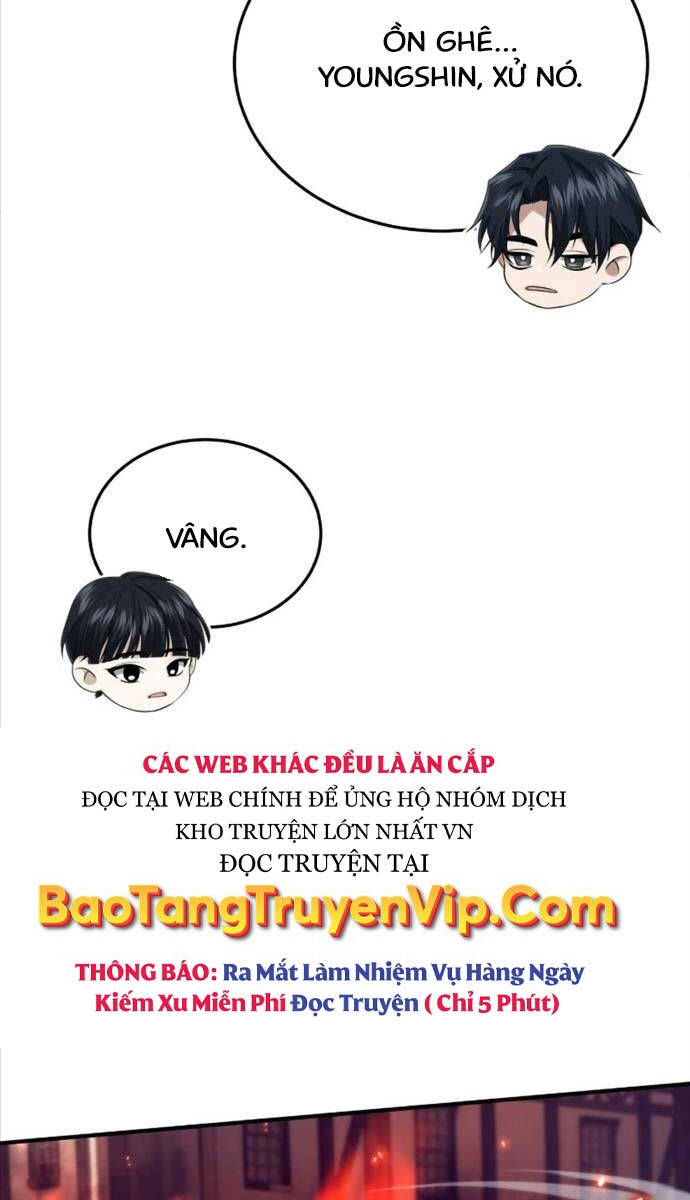 Hồi quy giả về hưu chapter 26 - Upload bởi truyensieuhay.com