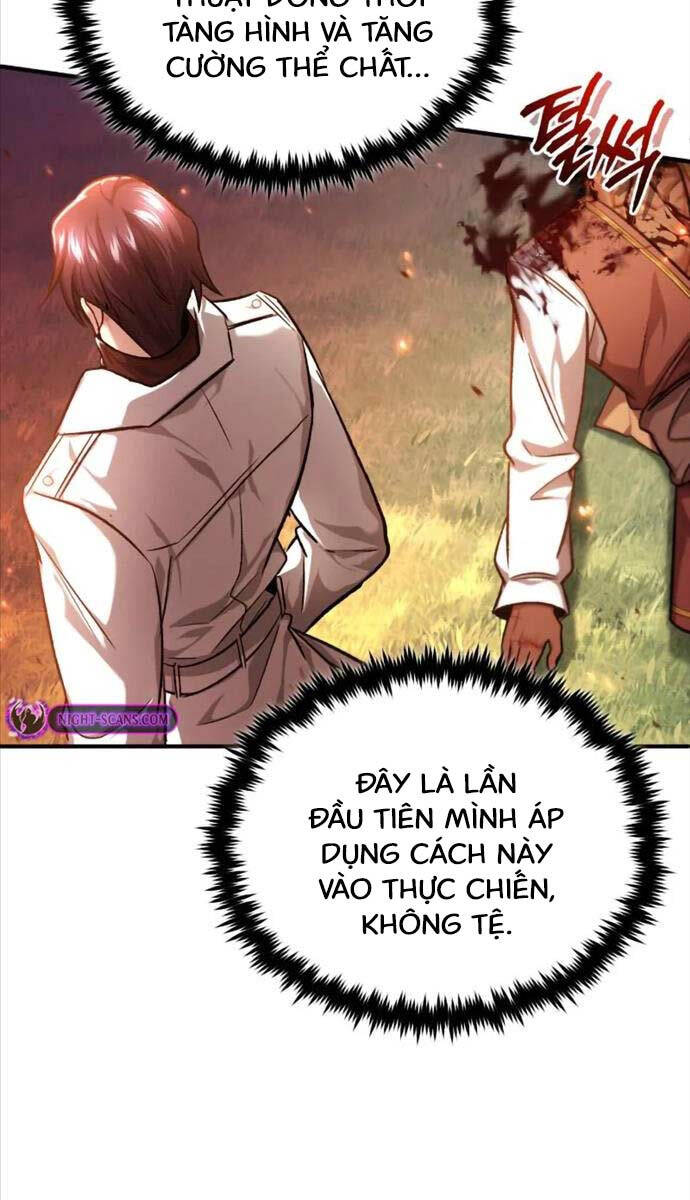 Hồi quy giả về hưu chapter 26 - Upload bởi truyensieuhay.com