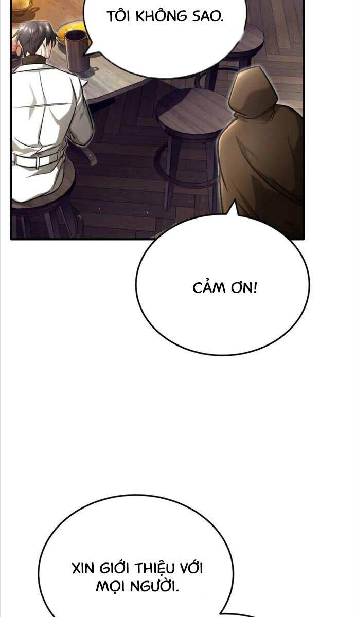 Hồi quy giả về hưu chapter 26 - Upload bởi truyensieuhay.com