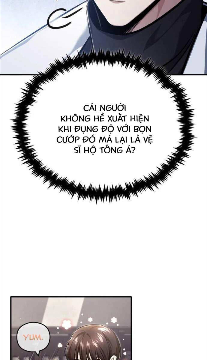Hồi quy giả về hưu chapter 26 - Upload bởi truyensieuhay.com
