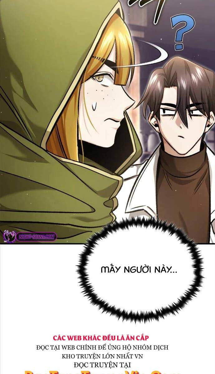 Hồi quy giả về hưu chapter 26 - Upload bởi truyensieuhay.com