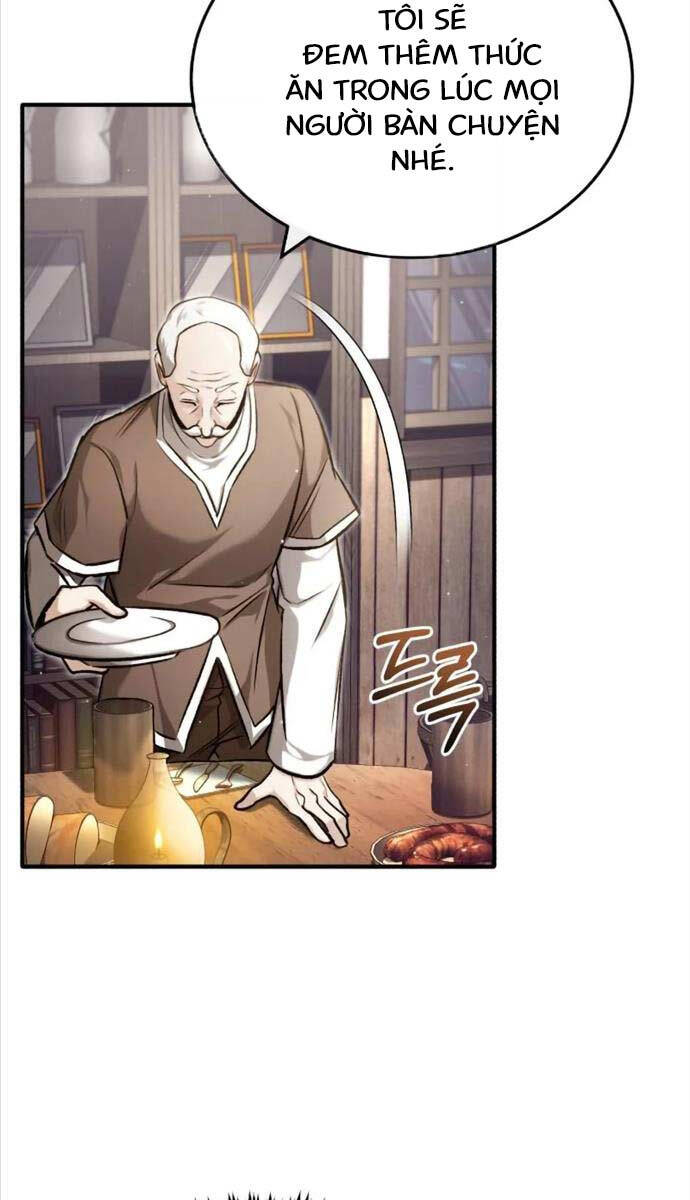 Hồi quy giả về hưu chapter 26 - Upload bởi truyensieuhay.com