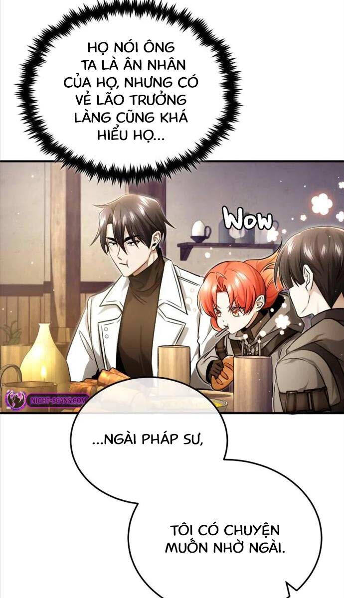 Hồi quy giả về hưu chapter 26 - Upload bởi truyensieuhay.com