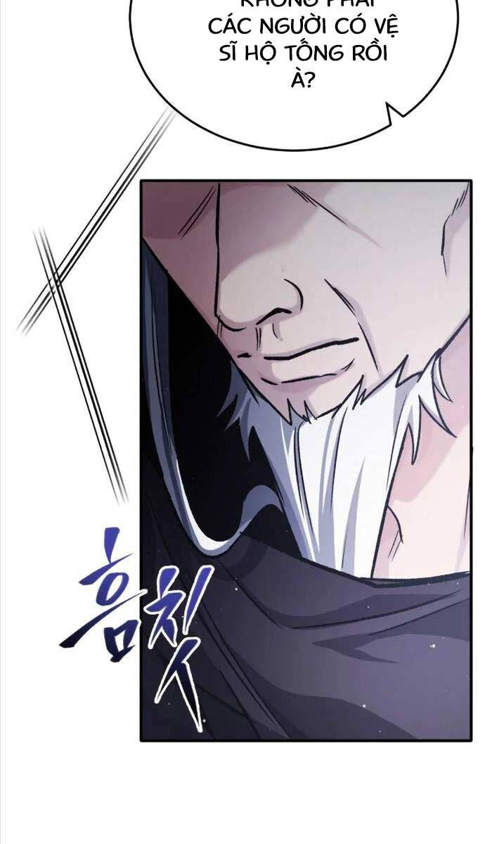 Hồi quy giả về hưu chapter 26 - Upload bởi truyensieuhay.com