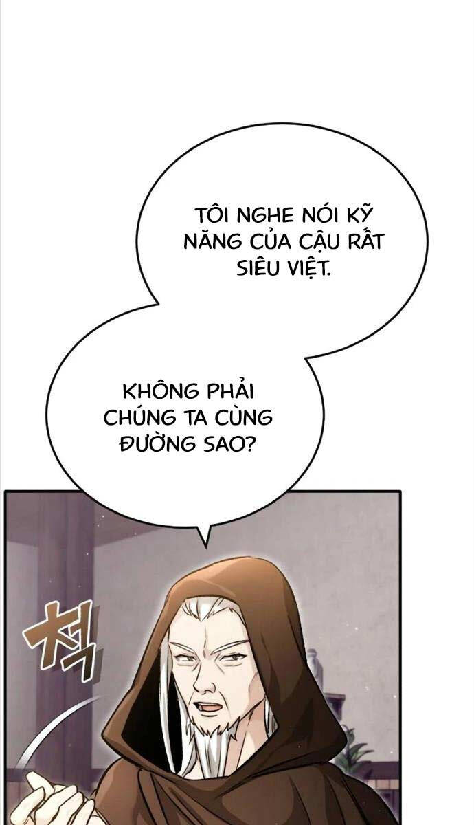 Hồi quy giả về hưu chapter 26 - Upload bởi truyensieuhay.com