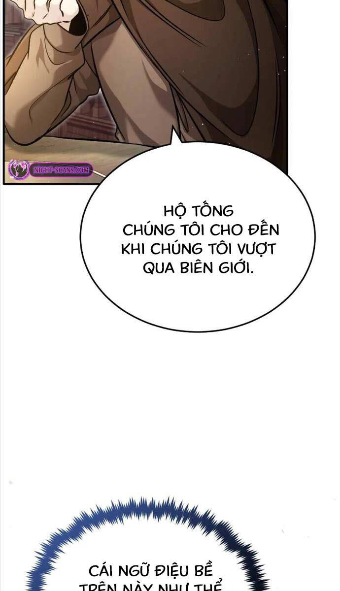 Hồi quy giả về hưu chapter 26 - Upload bởi truyensieuhay.com
