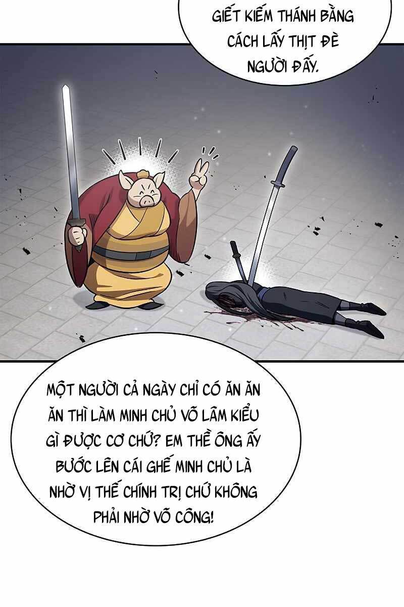Thiên Qua Thư Khố Đại Công Tử chapter 3 - Upload bởi truyensieuhay.com
