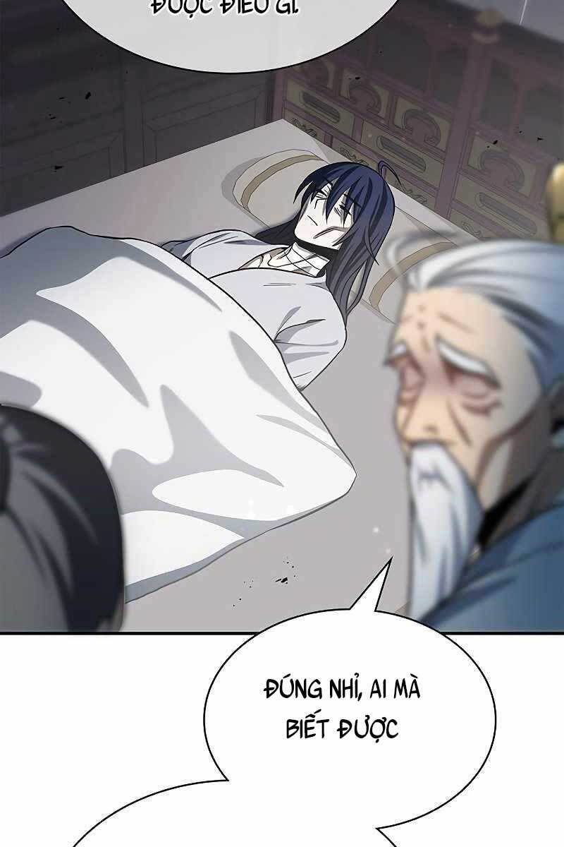 Thiên Qua Thư Khố Đại Công Tử chapter 3 - Upload bởi truyensieuhay.com