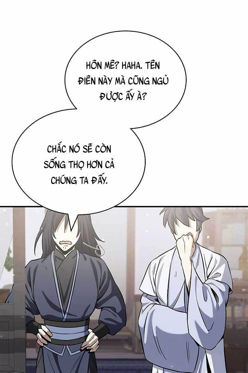 Thiên Qua Thư Khố Đại Công Tử chapter 3 - Upload bởi truyensieuhay.com