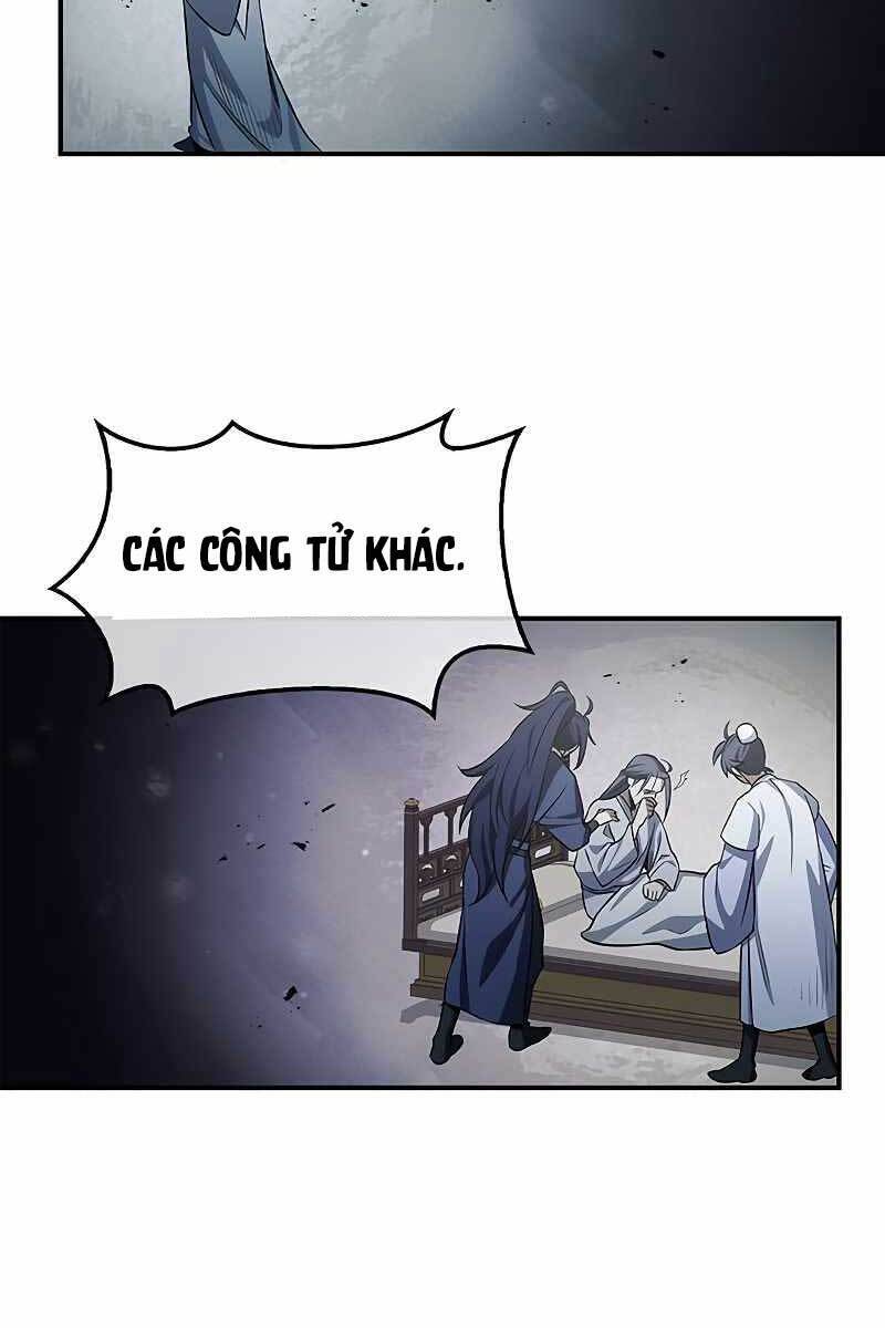 Thiên Qua Thư Khố Đại Công Tử chapter 3 - Upload bởi truyensieuhay.com