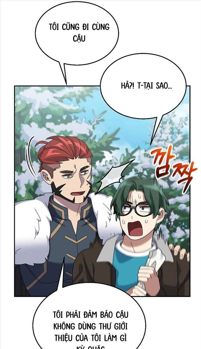 Người mới này quá mạnh chapter 83 - Upload bởi truyensieuhay.com