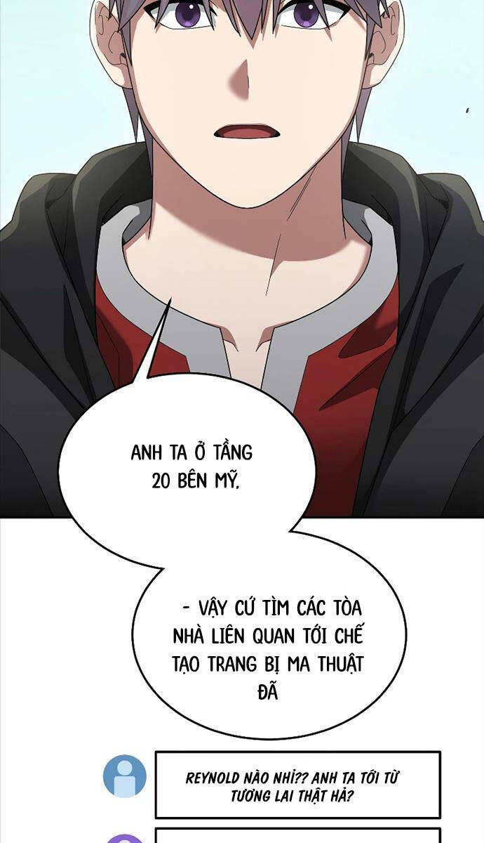 Người mới này quá mạnh chapter 83 - Upload bởi truyensieuhay.com