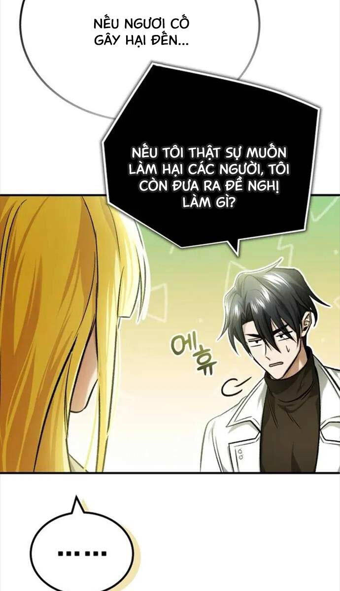 Hồi quy giả về hưu chapter 27 - Upload bởi truyensieuhay.com