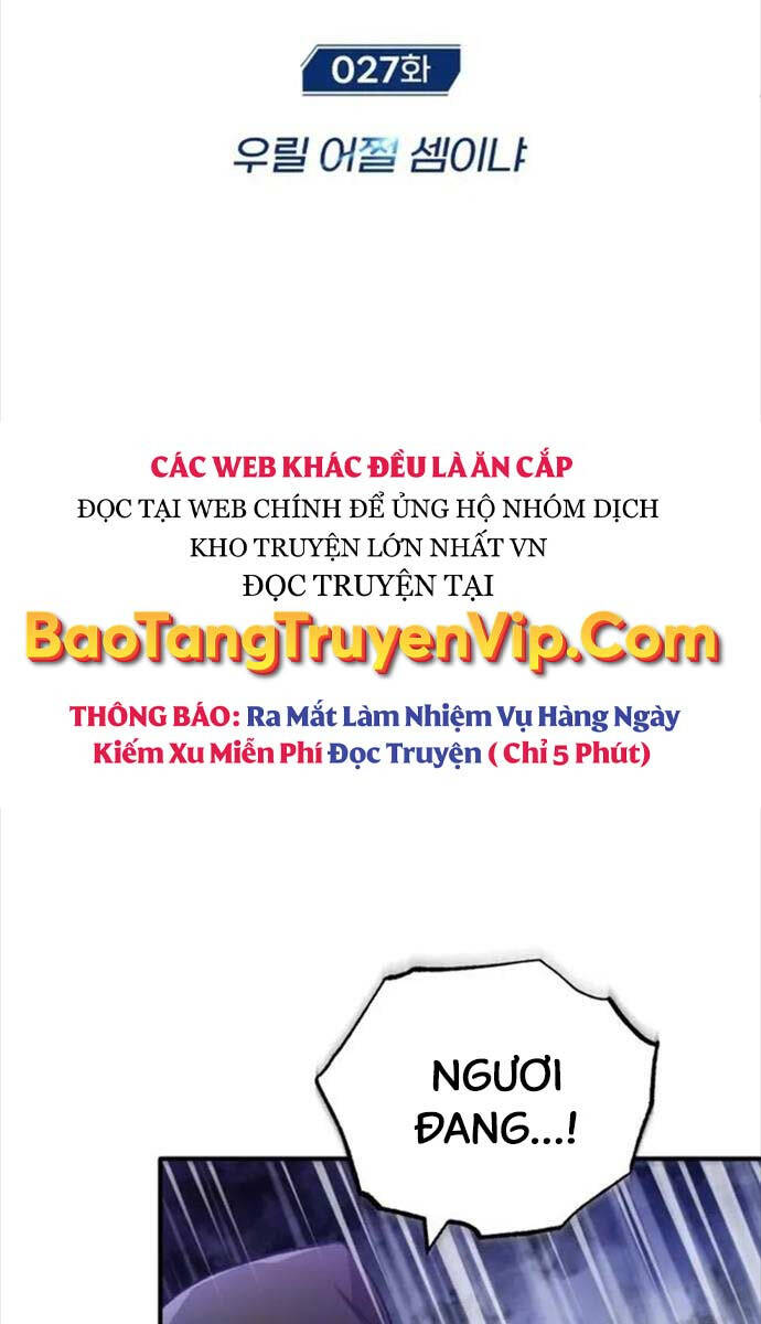 Hồi quy giả về hưu chapter 27 - Upload bởi truyensieuhay.com