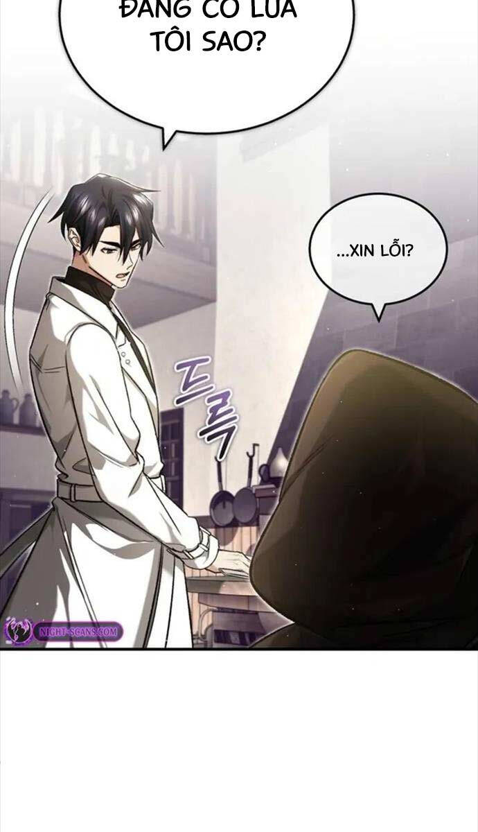 Hồi quy giả về hưu chapter 27 - Upload bởi truyensieuhay.com