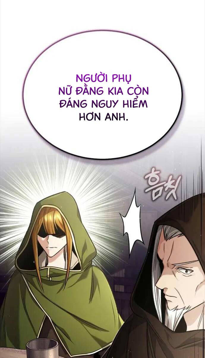 Hồi quy giả về hưu chapter 27 - Upload bởi truyensieuhay.com