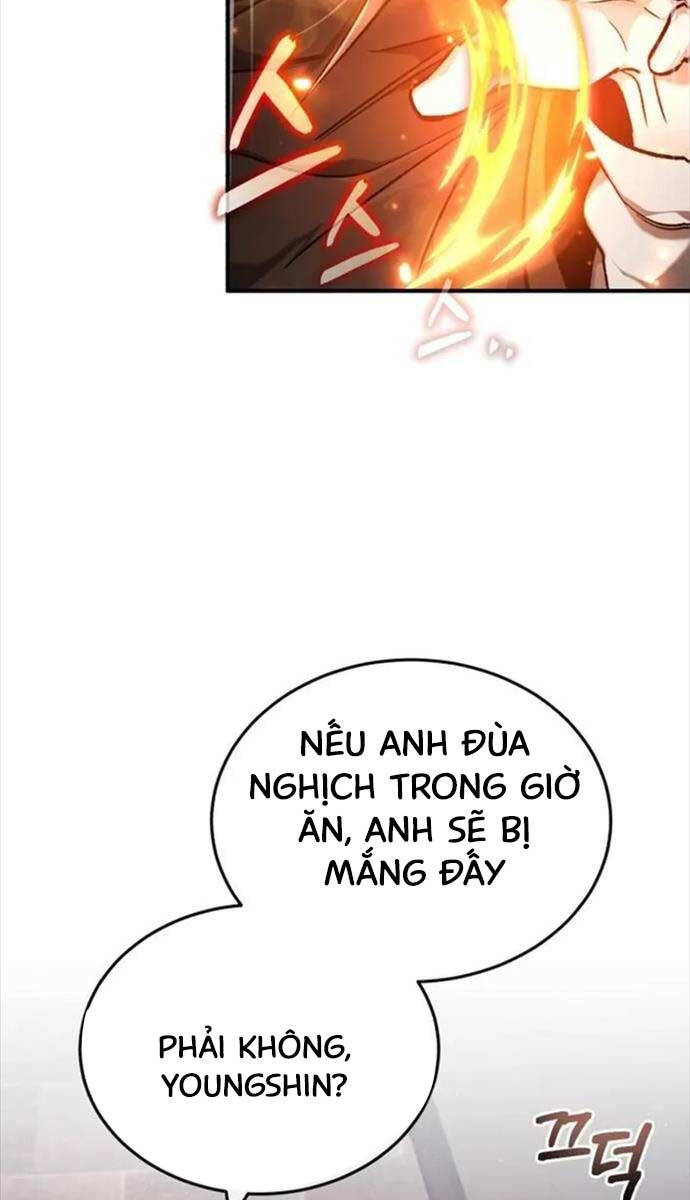 Hồi quy giả về hưu chapter 27 - Upload bởi truyensieuhay.com