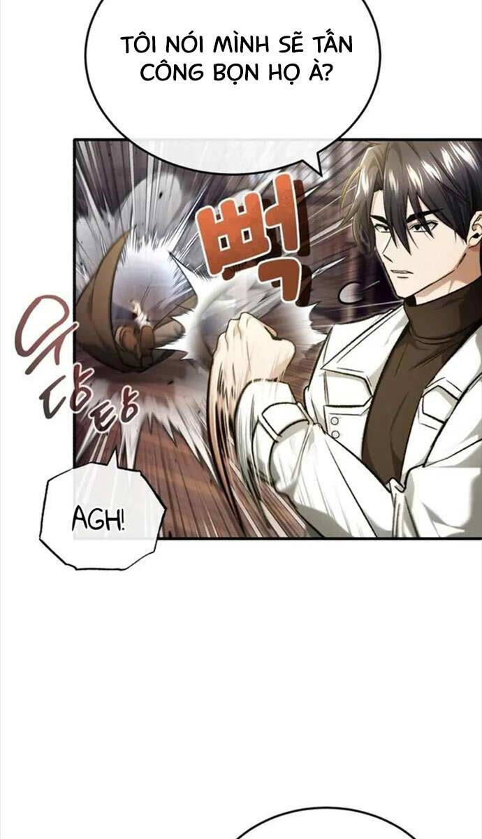 Hồi quy giả về hưu chapter 27 - Upload bởi truyensieuhay.com