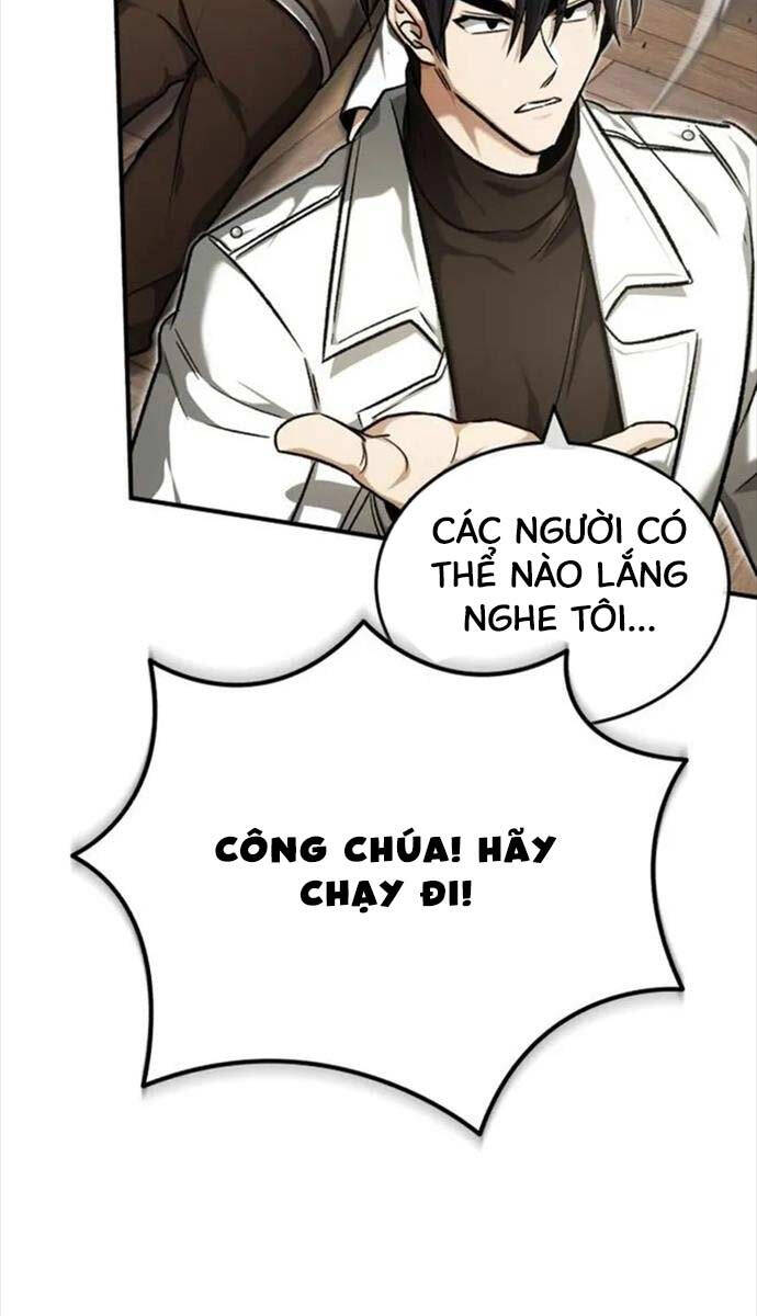 Hồi quy giả về hưu chapter 27 - Upload bởi truyensieuhay.com