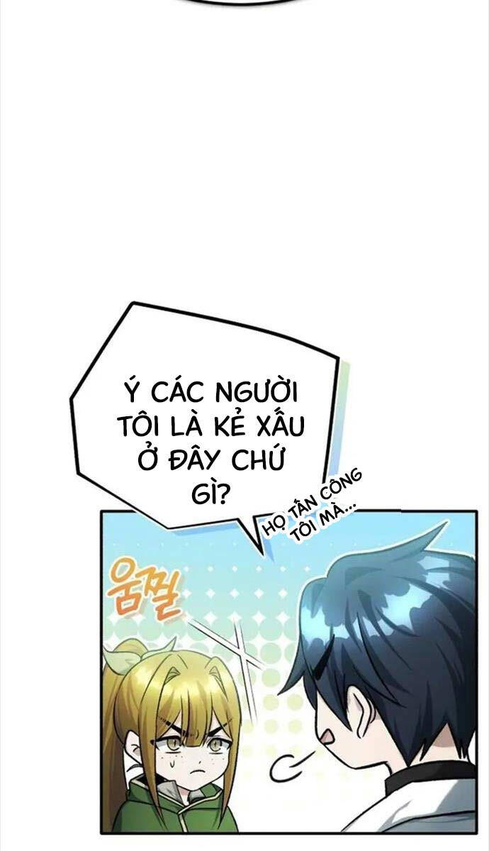 Hồi quy giả về hưu chapter 27 - Upload bởi truyensieuhay.com
