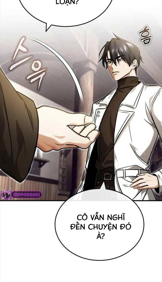 Hồi quy giả về hưu chapter 27 - Upload bởi truyensieuhay.com