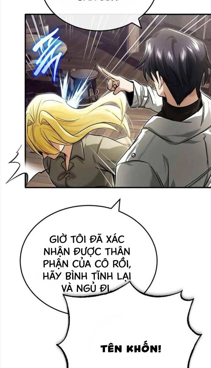 Hồi quy giả về hưu chapter 27 - Upload bởi truyensieuhay.com